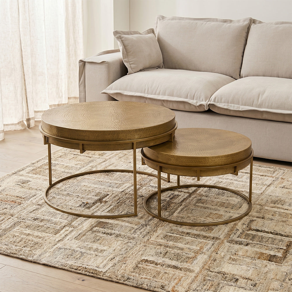 Heathfield Coffee Table