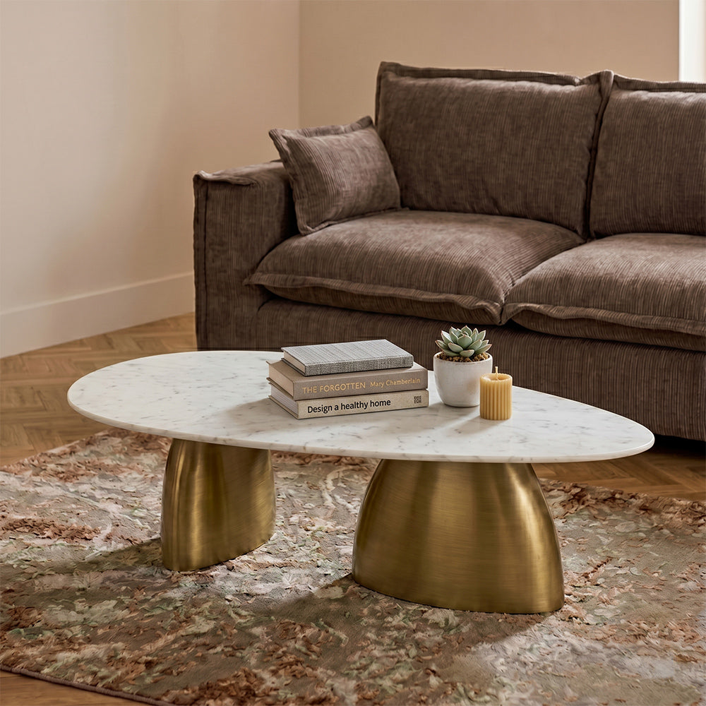 Zephyr Coffee Table