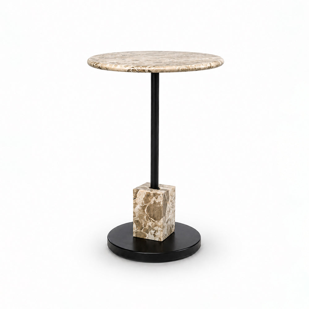 Millbrook Accent Table (1)