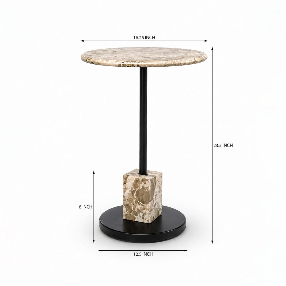 Millbrook Accent Table (2)