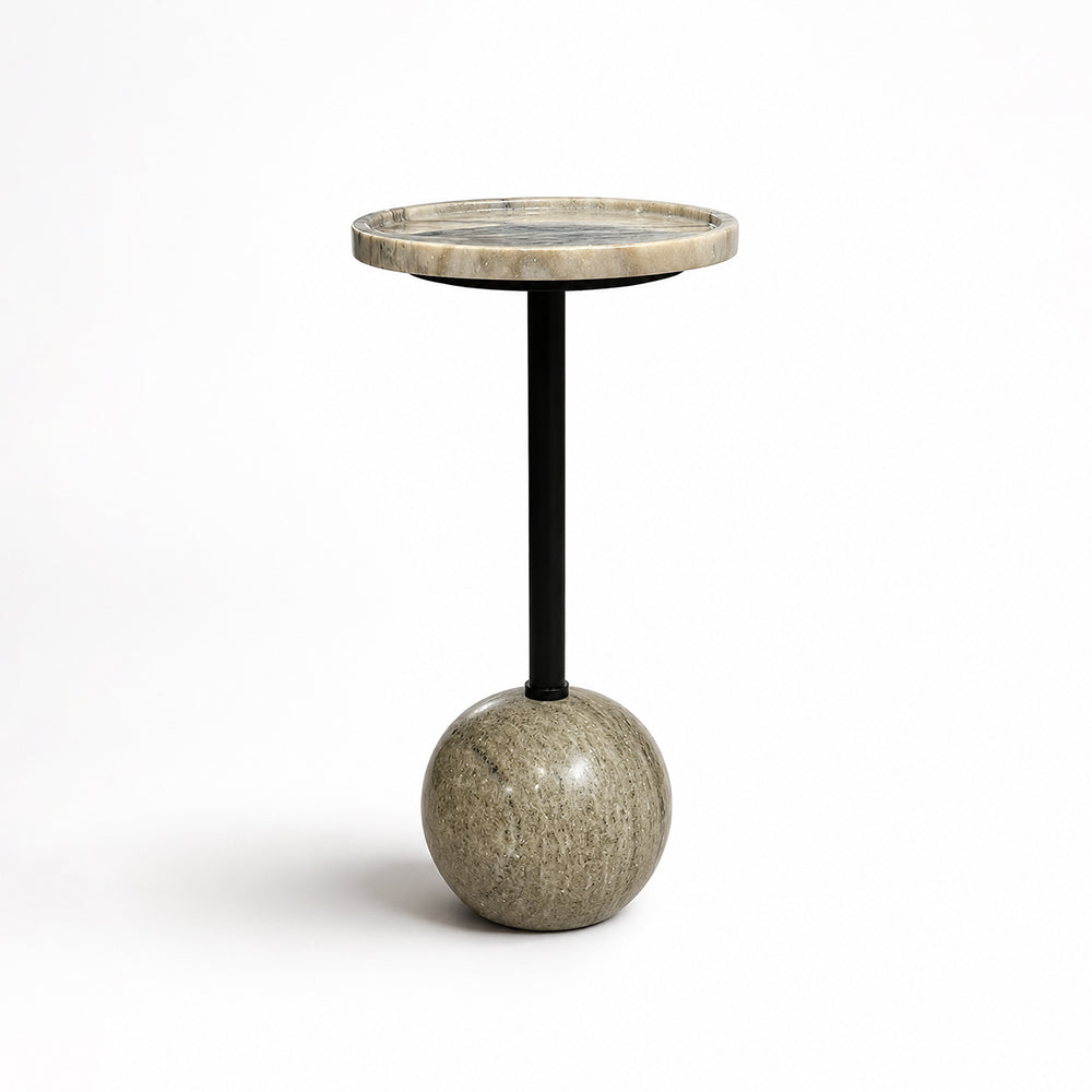 Knoll Accent Table (1)