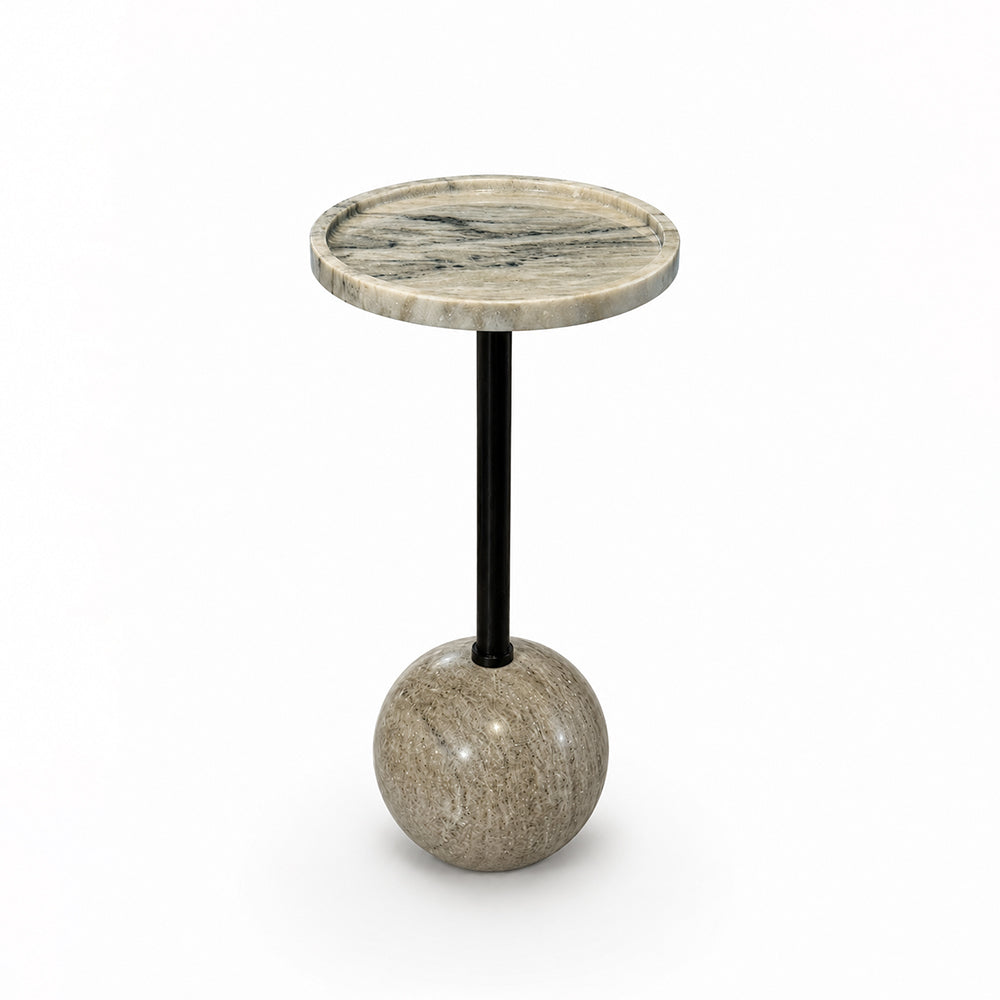 Knoll Accent Table (3)