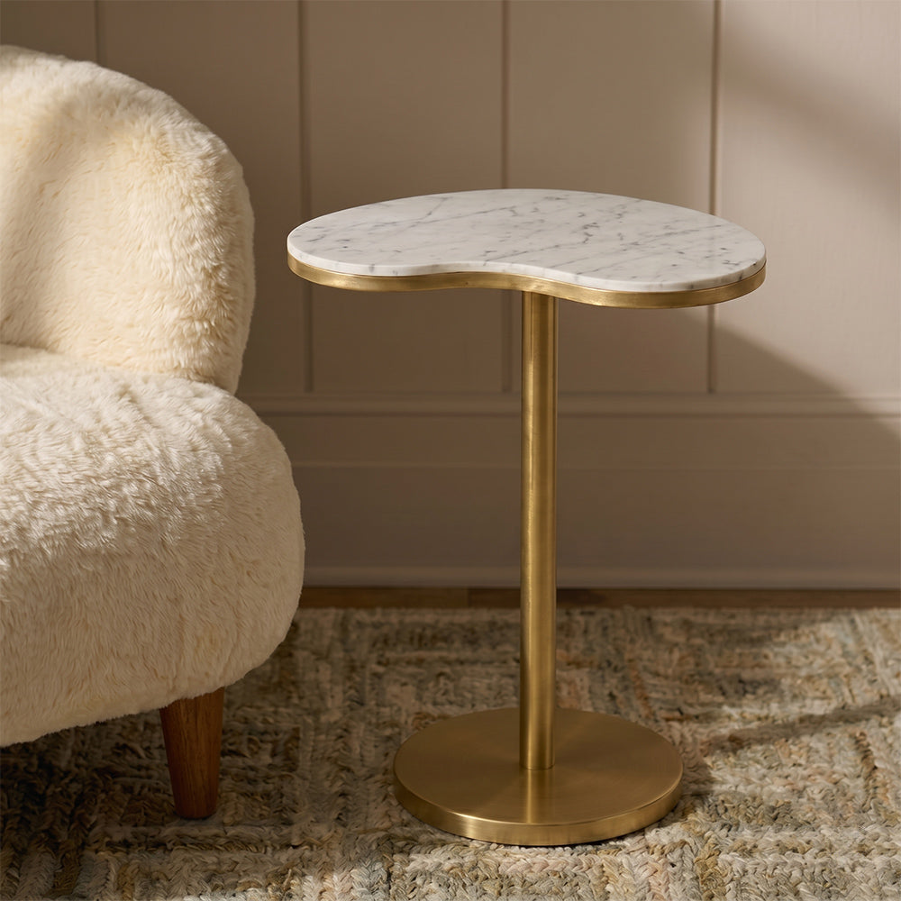 Marlow Accent Table