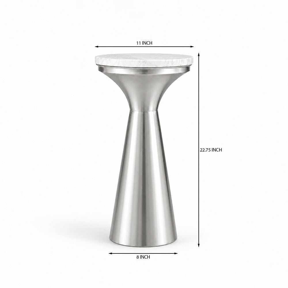 Kindle Accent Table (5)
