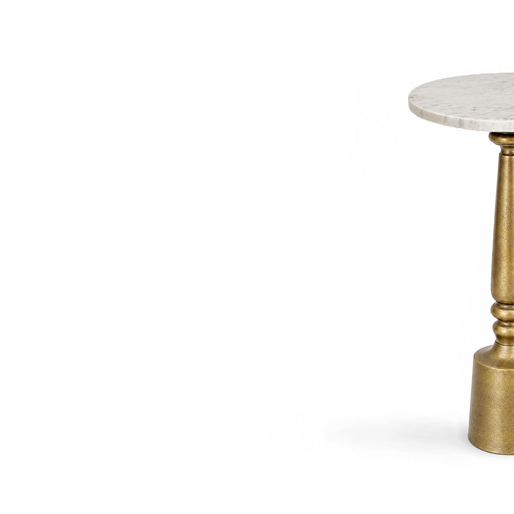 Cotswold Accent Table (4)