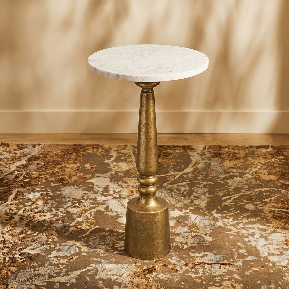 Cotswold Accent Table (5)