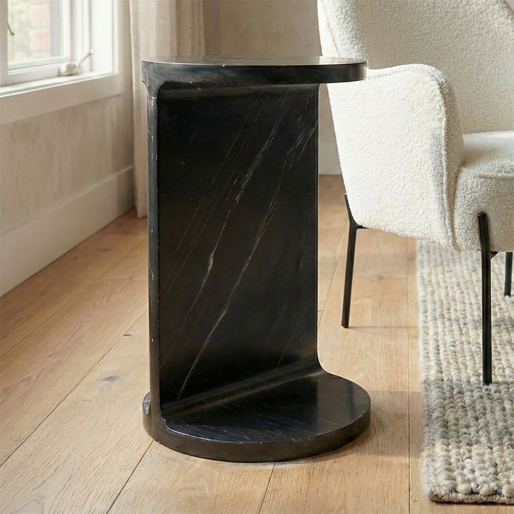 Pinnacle Accent Table