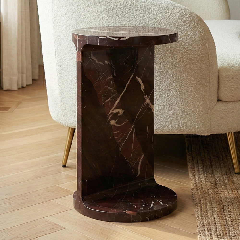 Tide Accent Table