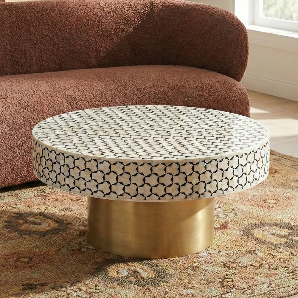 Rivendale Coffee Table