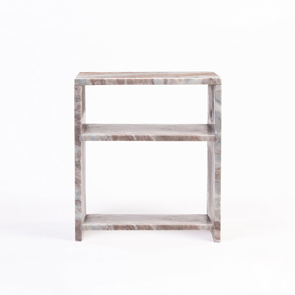 Cliffside Accent Table