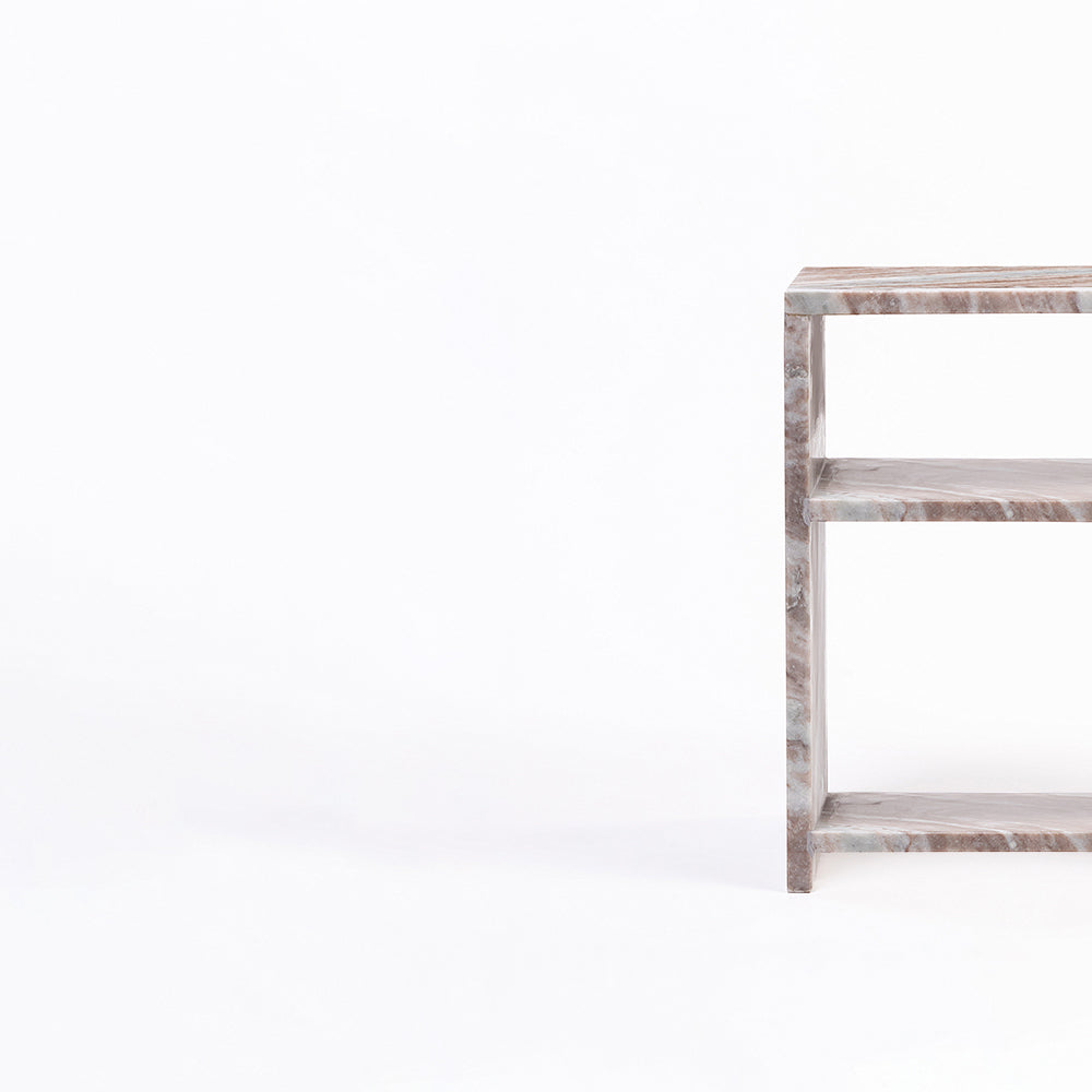 Cliffside Accent Table