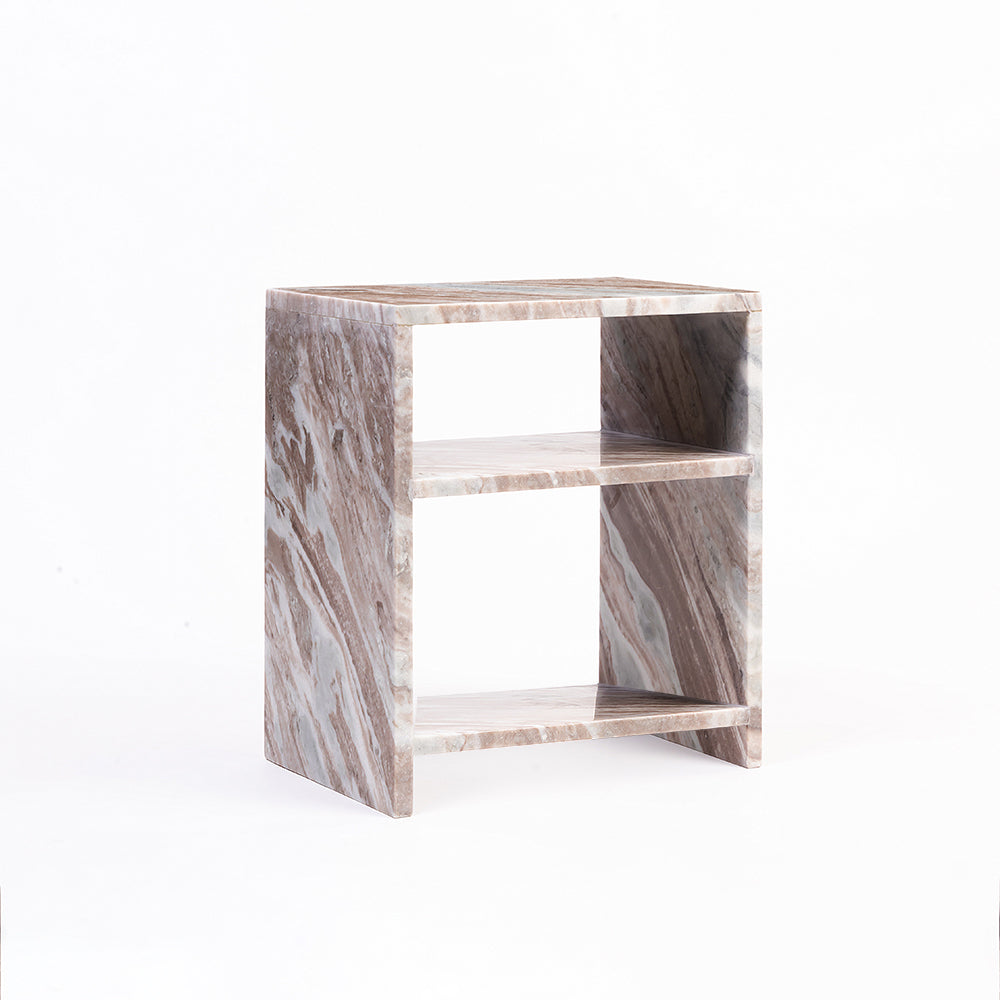 Cliffside Accent Table