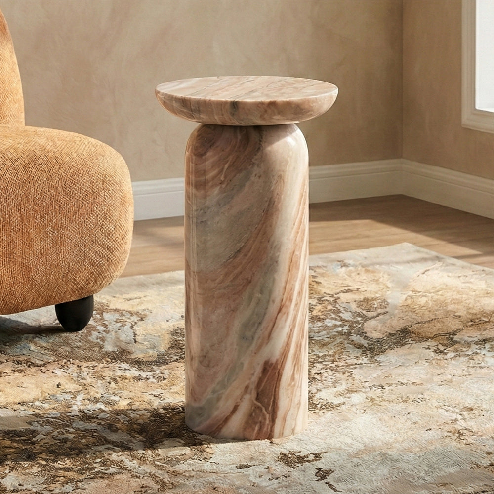 Bloomfield Accent Table