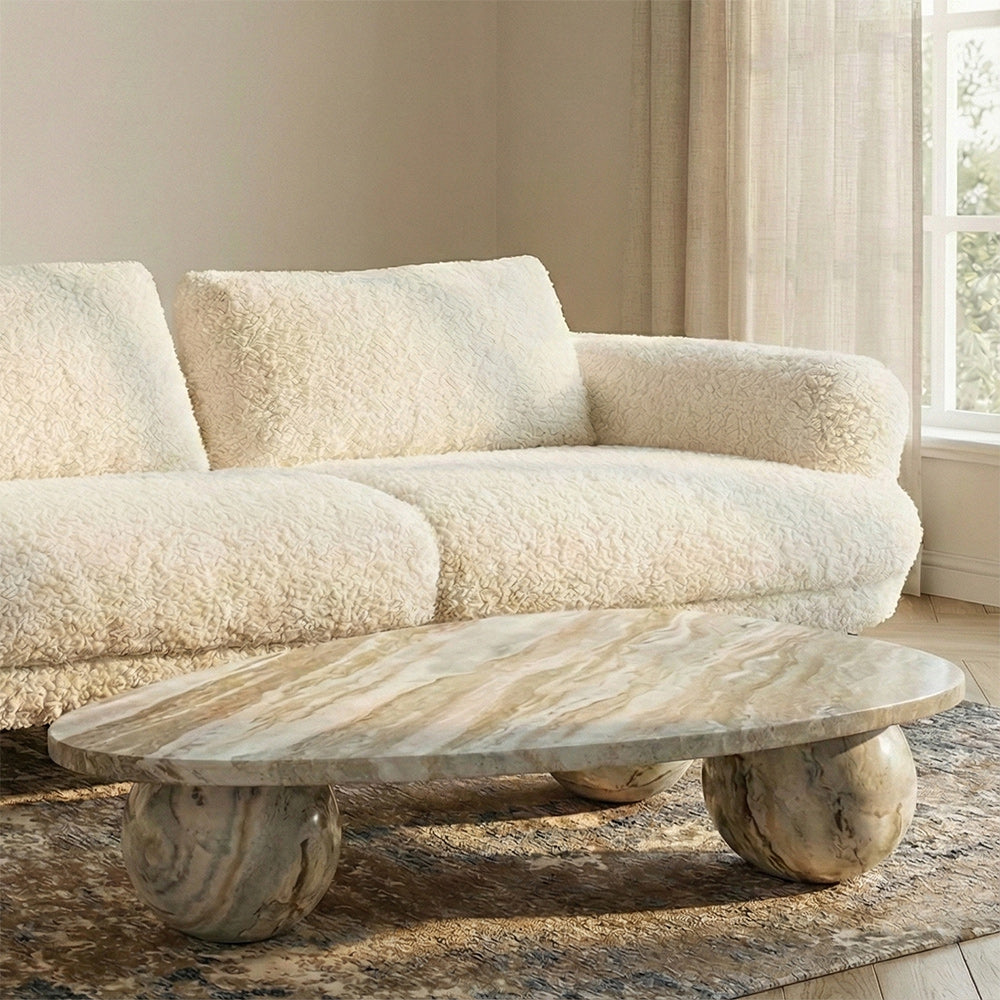Halo Coffee Table