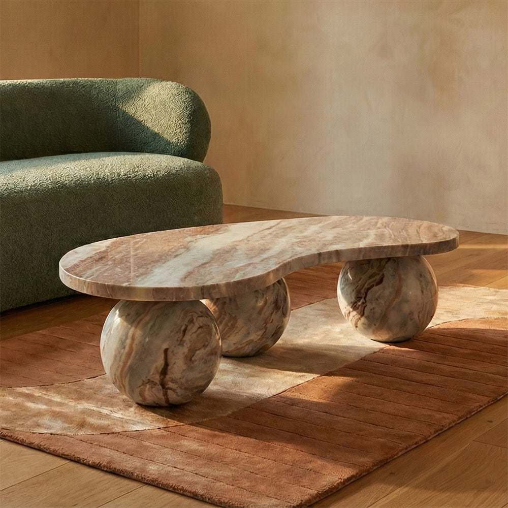 Palewood Coffee Table