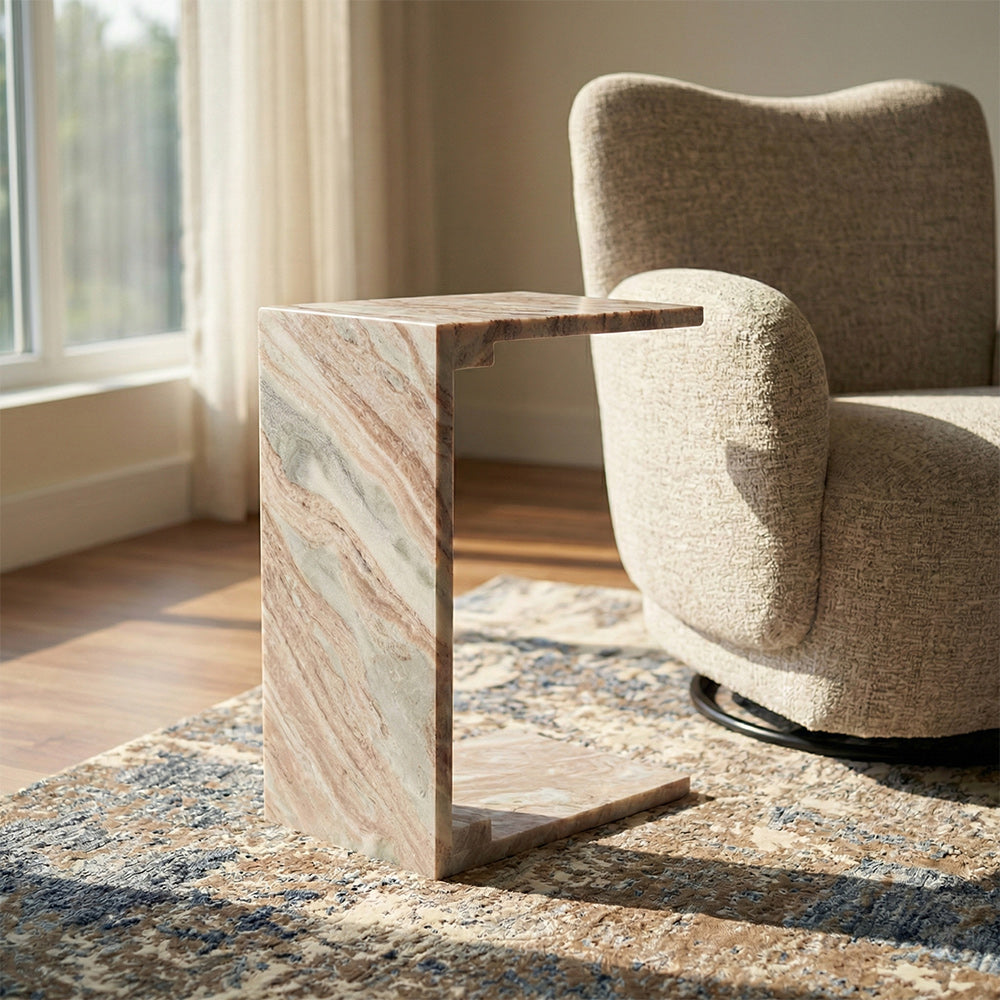 Fern Accent Table