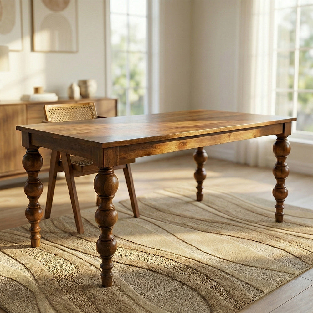 Sundown 6-Seater Dining Table