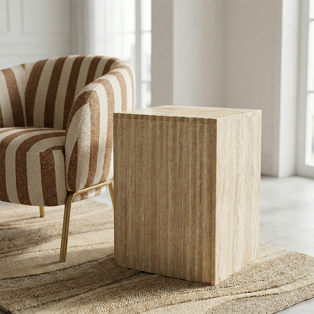Spark Accent Table