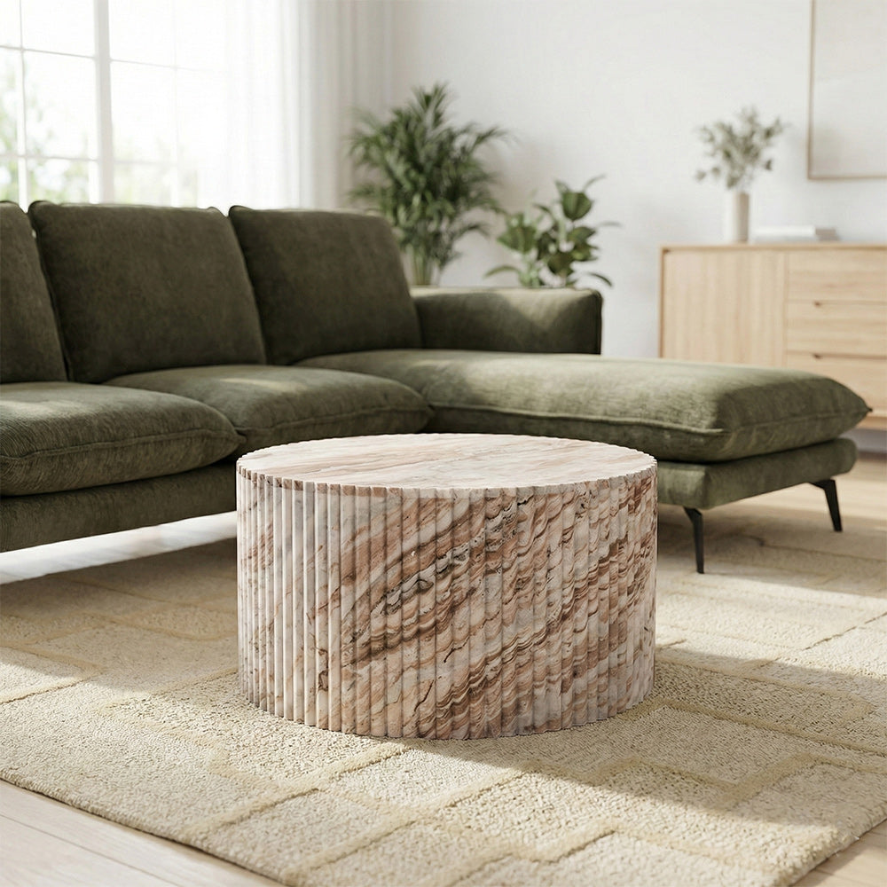 Zinnia Coffee Table