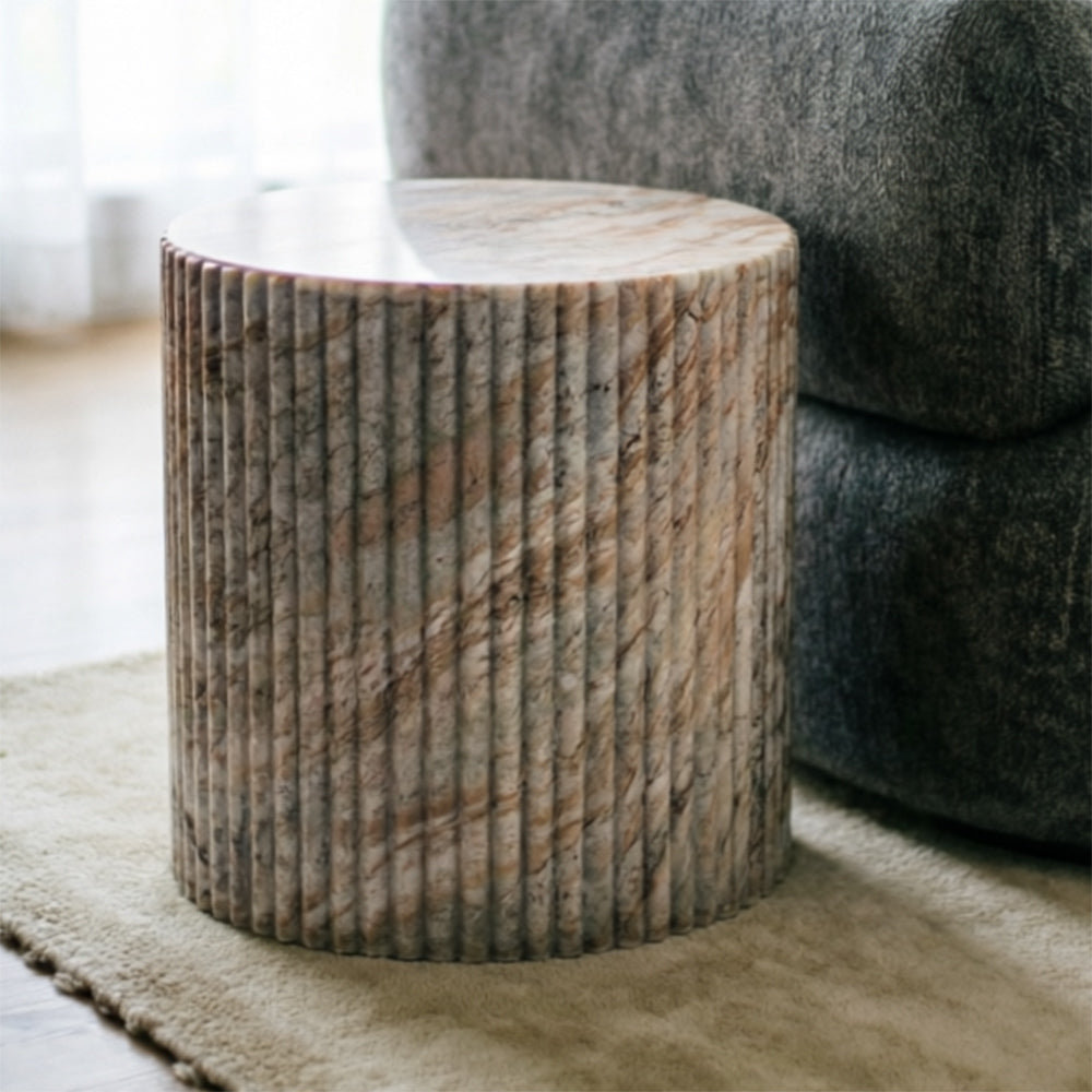 Copperfield Accent Table