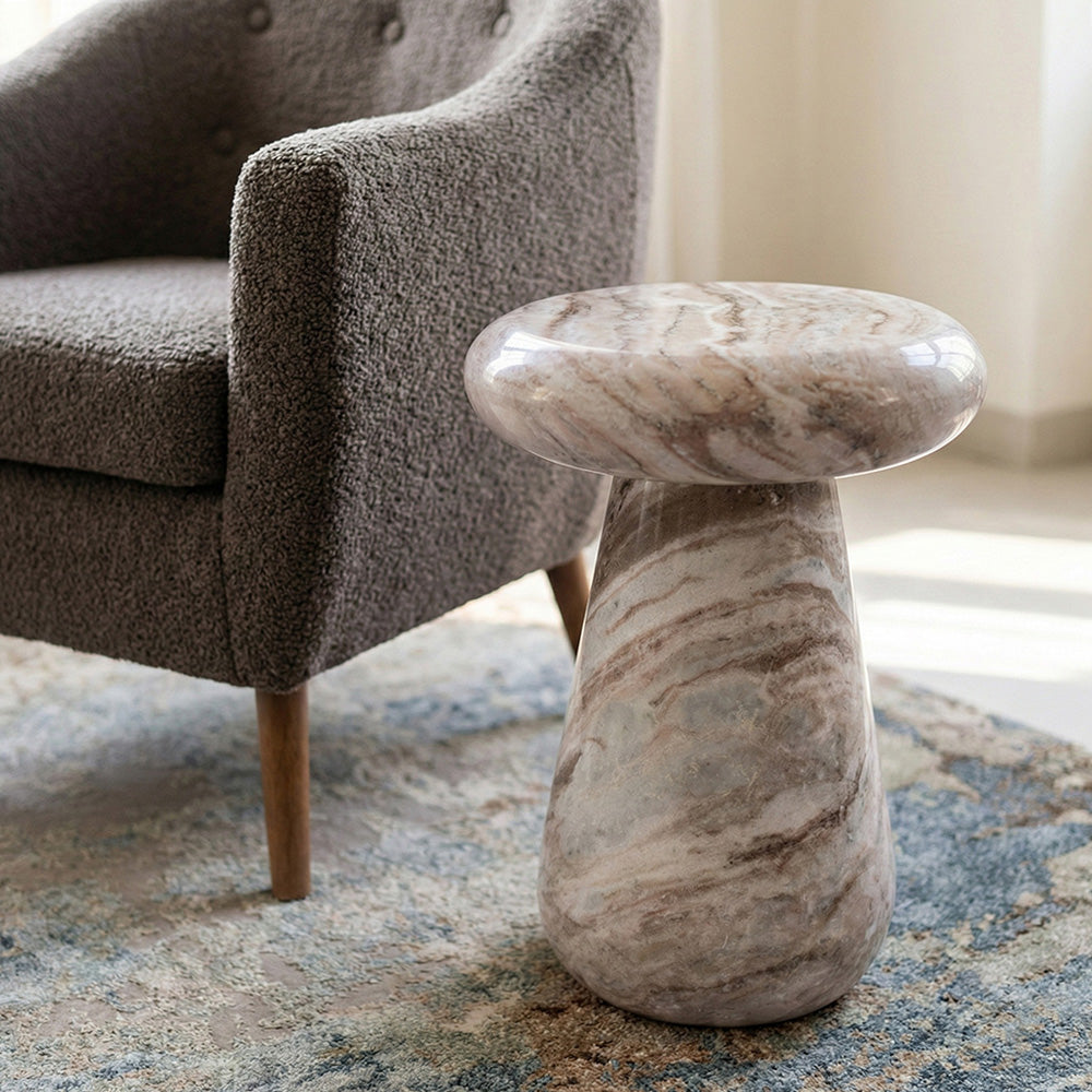 Aria Accent Table