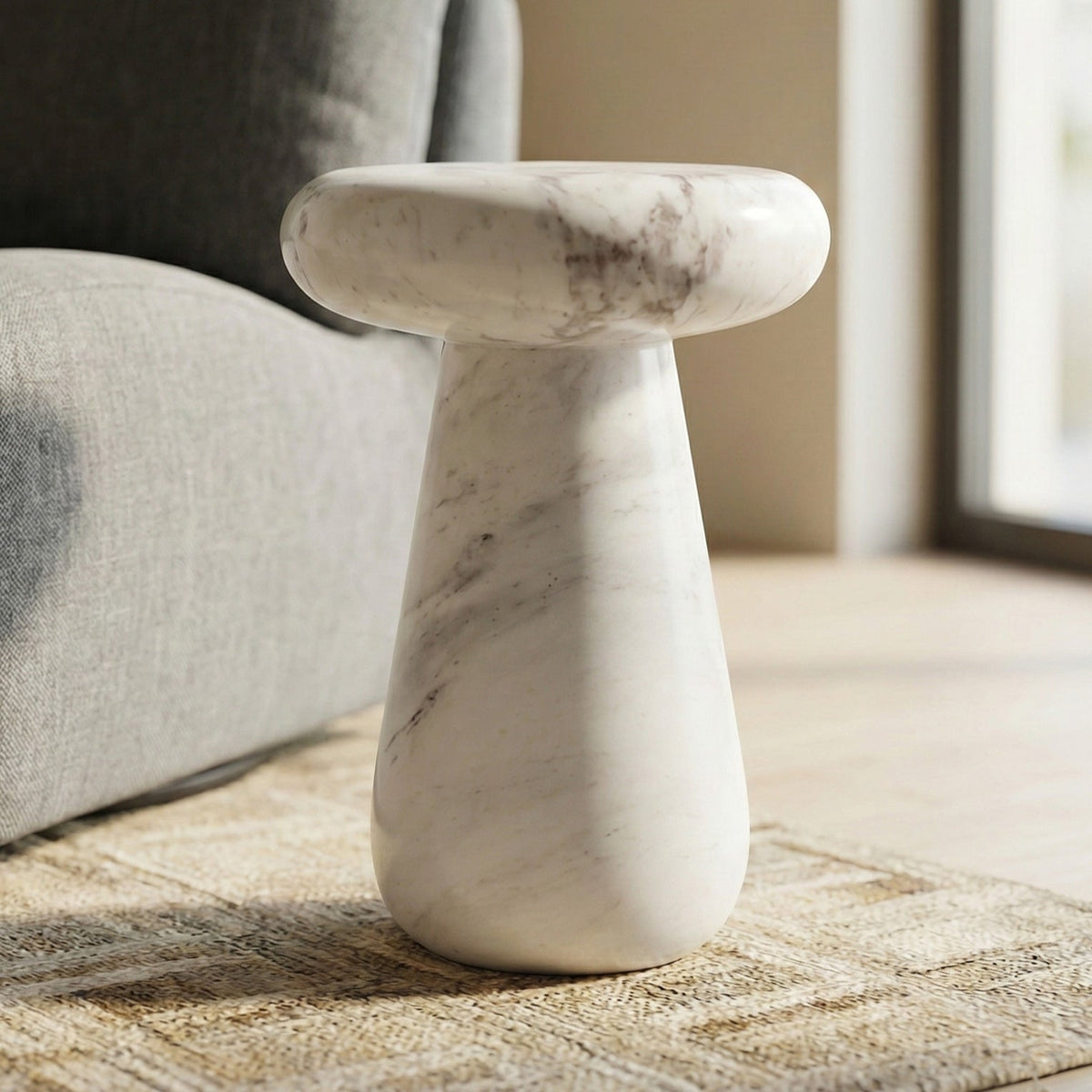 Wren Accent Table