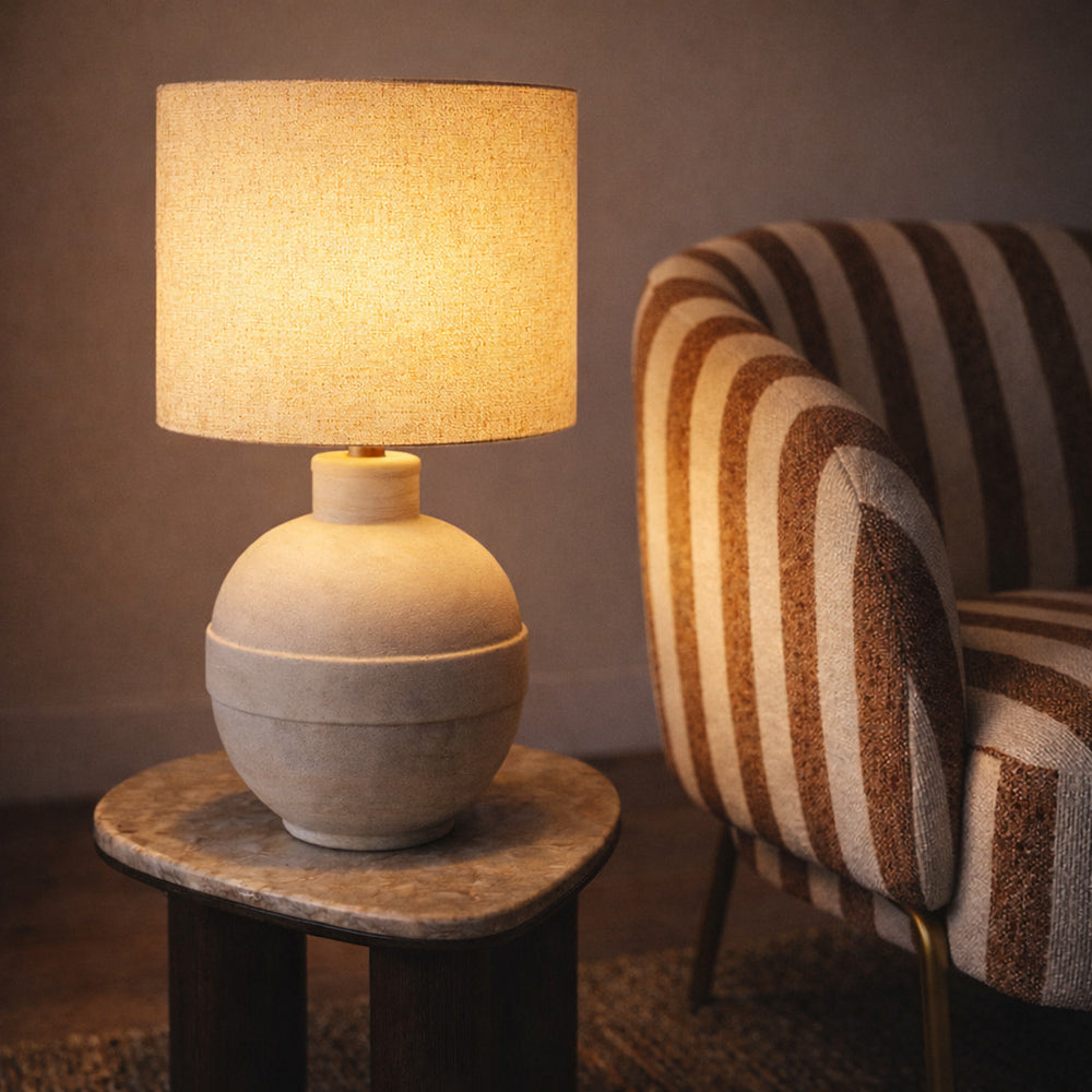 Palisade Table Lamp