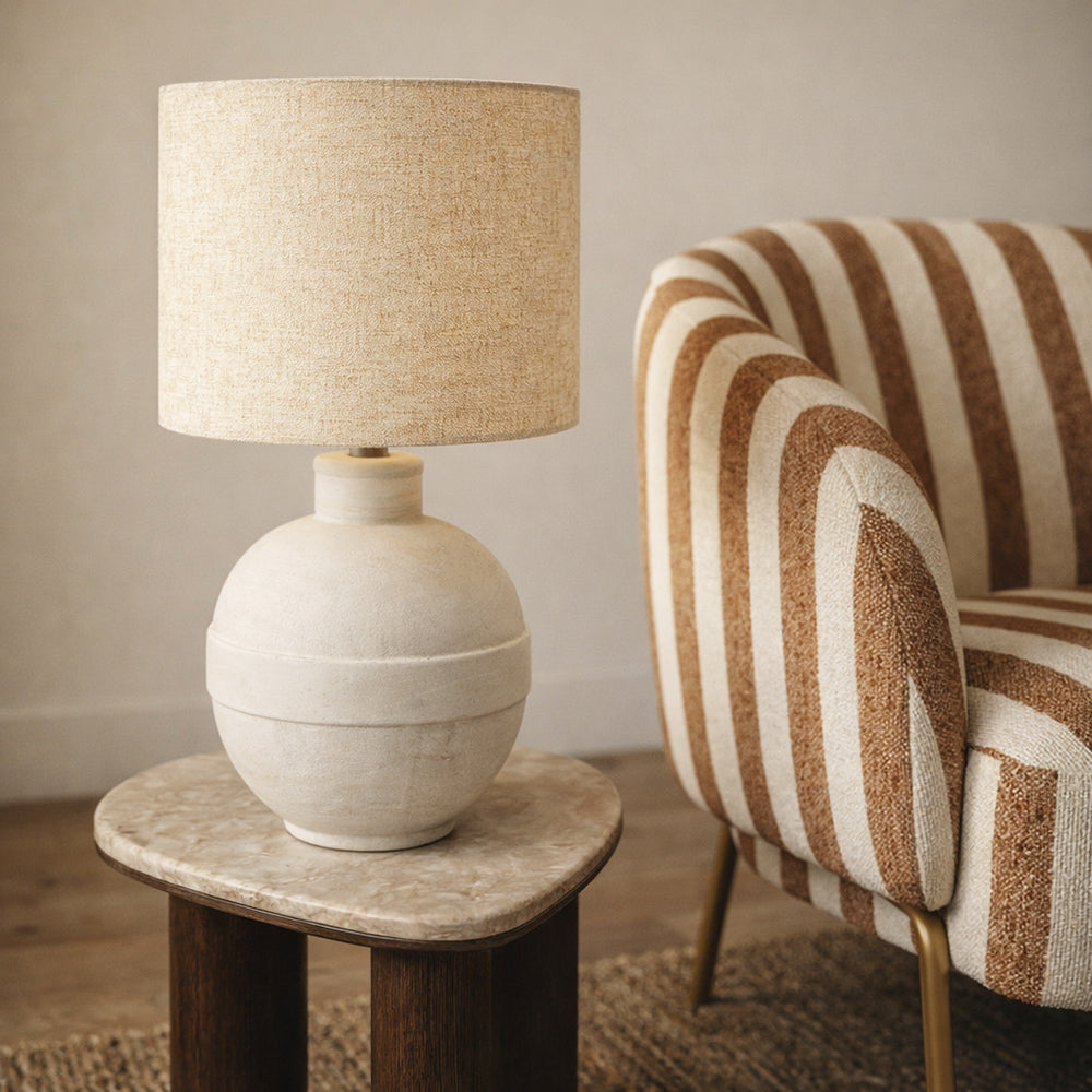 Palisade Table Lamp