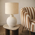 Palisade Table Lamp