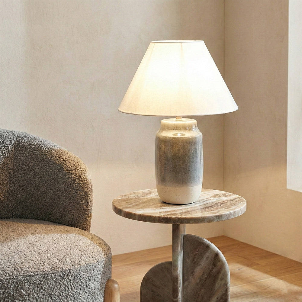 Quarry Table Lamp