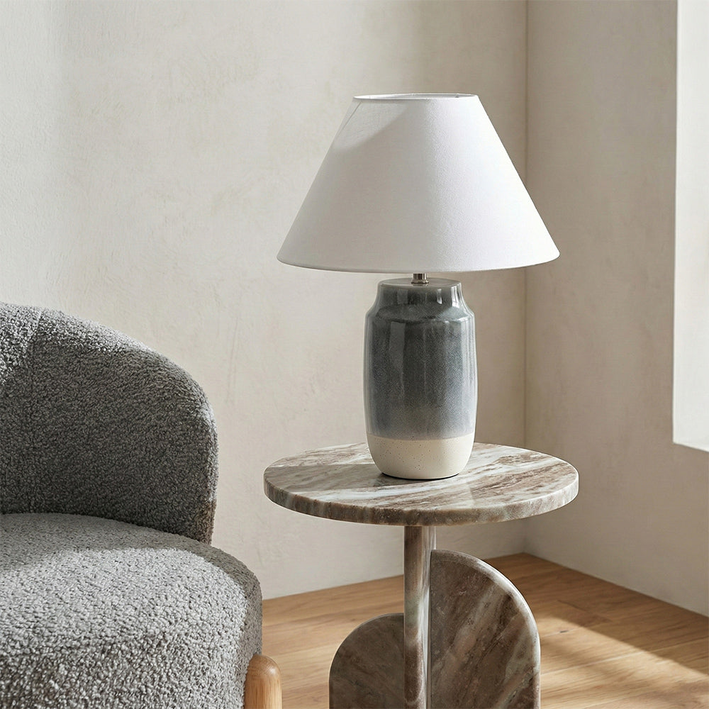 Quarry Table Lamp