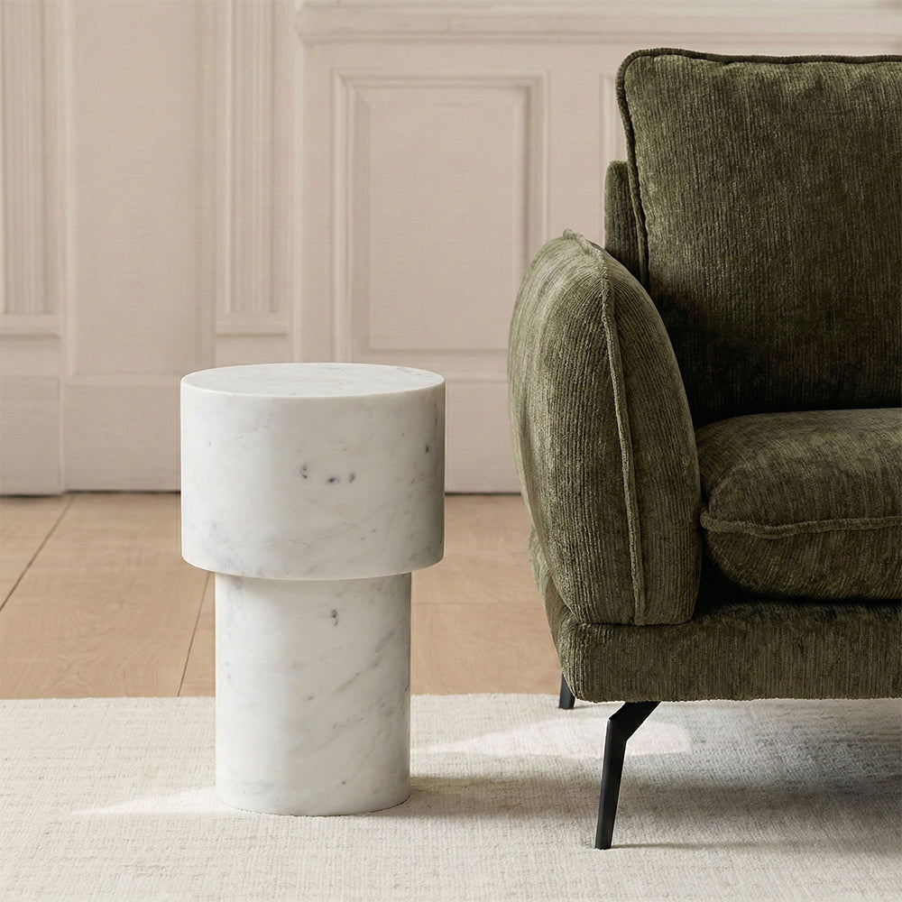 Sablewood Accent Table