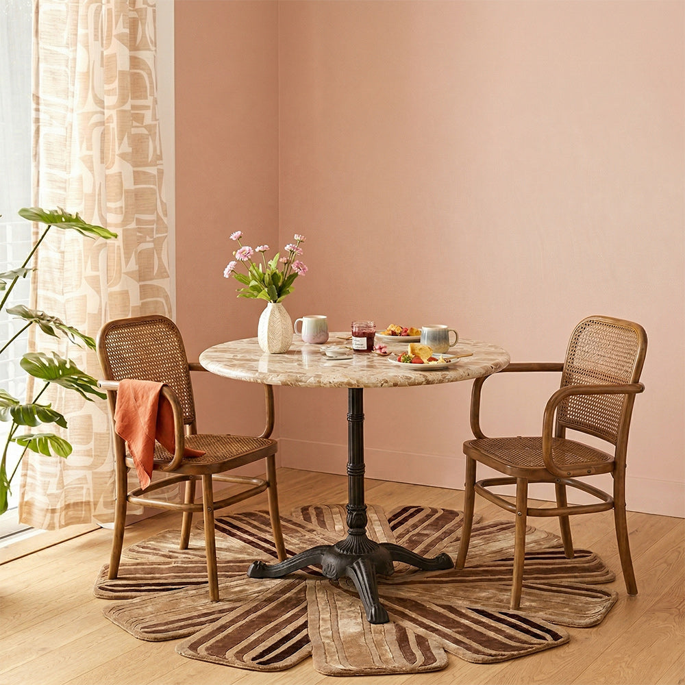 Covewood Restaurant Table