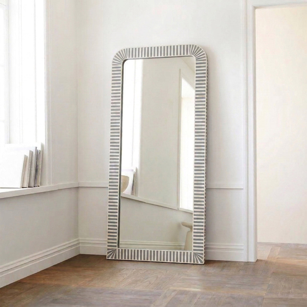 Overlook Wall Mirror