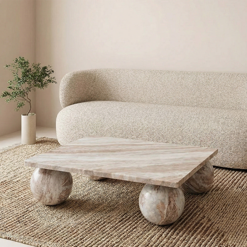 Ember Coffee Table