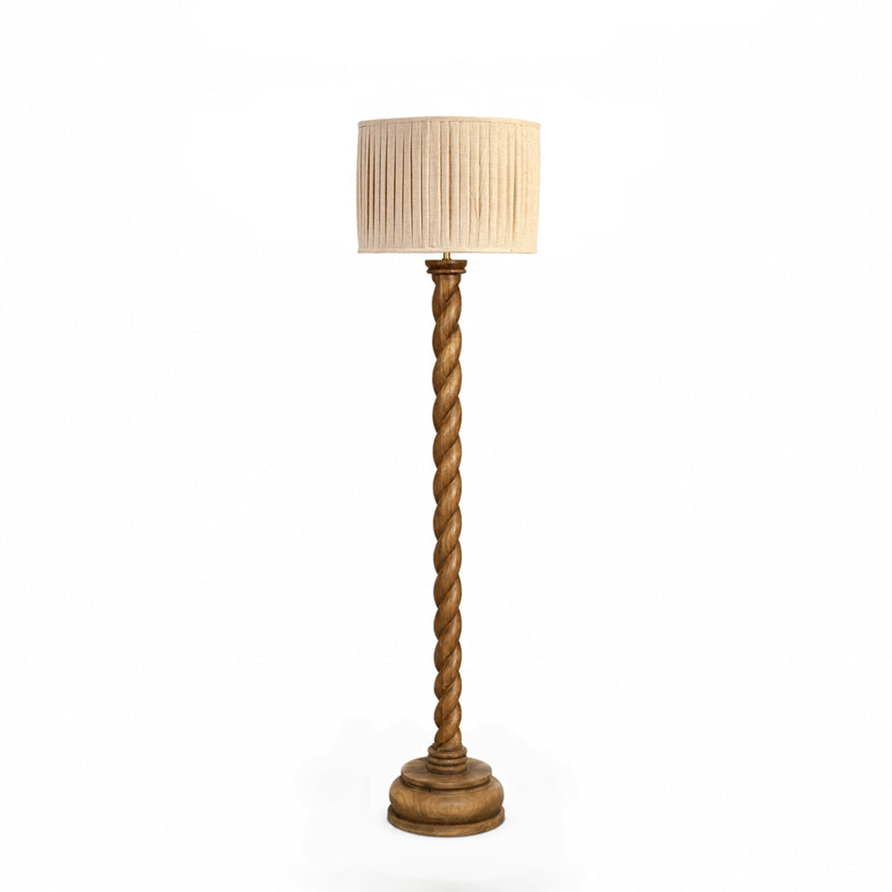 Woodhaven Floor Lamp (1)
