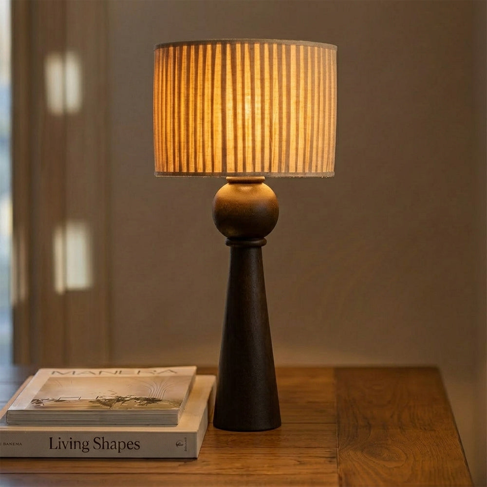 Bluff Table Lamp