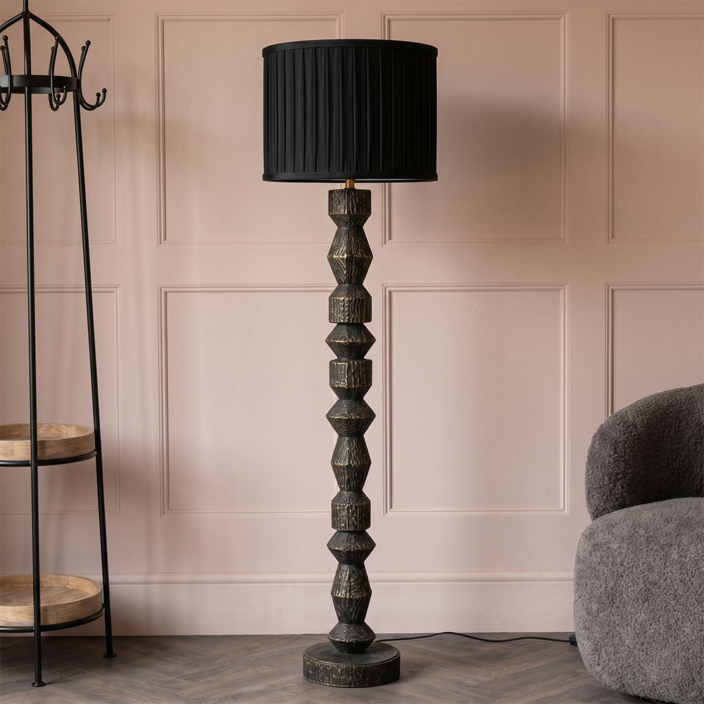 Petal Floor Lamp