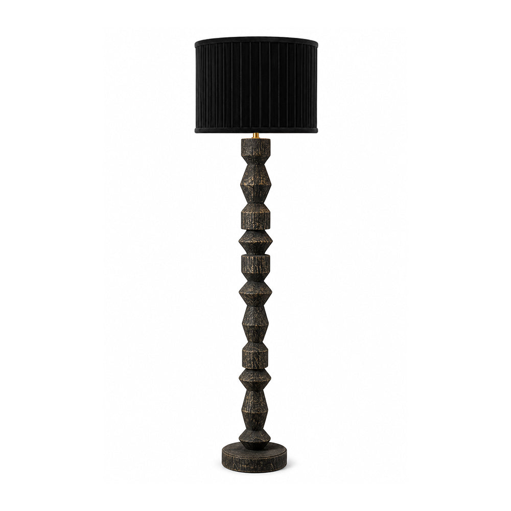 Petal Floor Lamp (1)