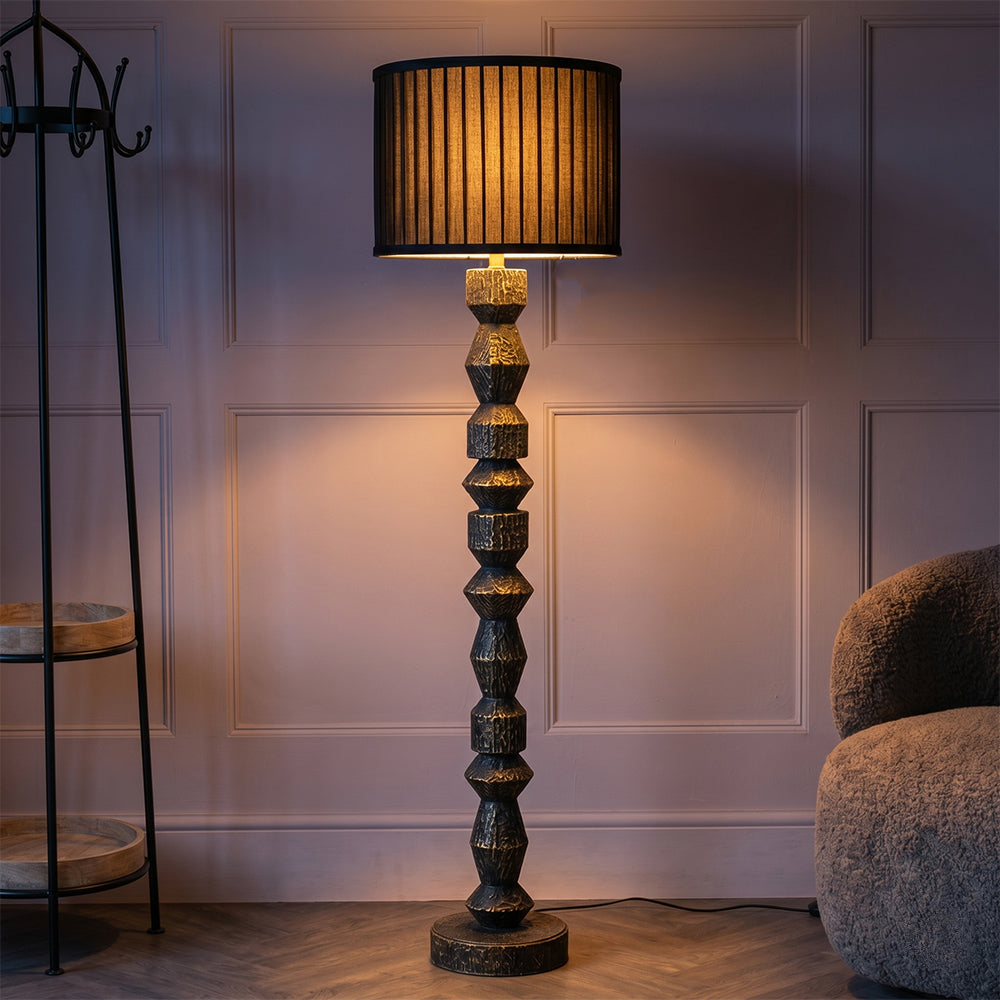 Petal Floor Lamp