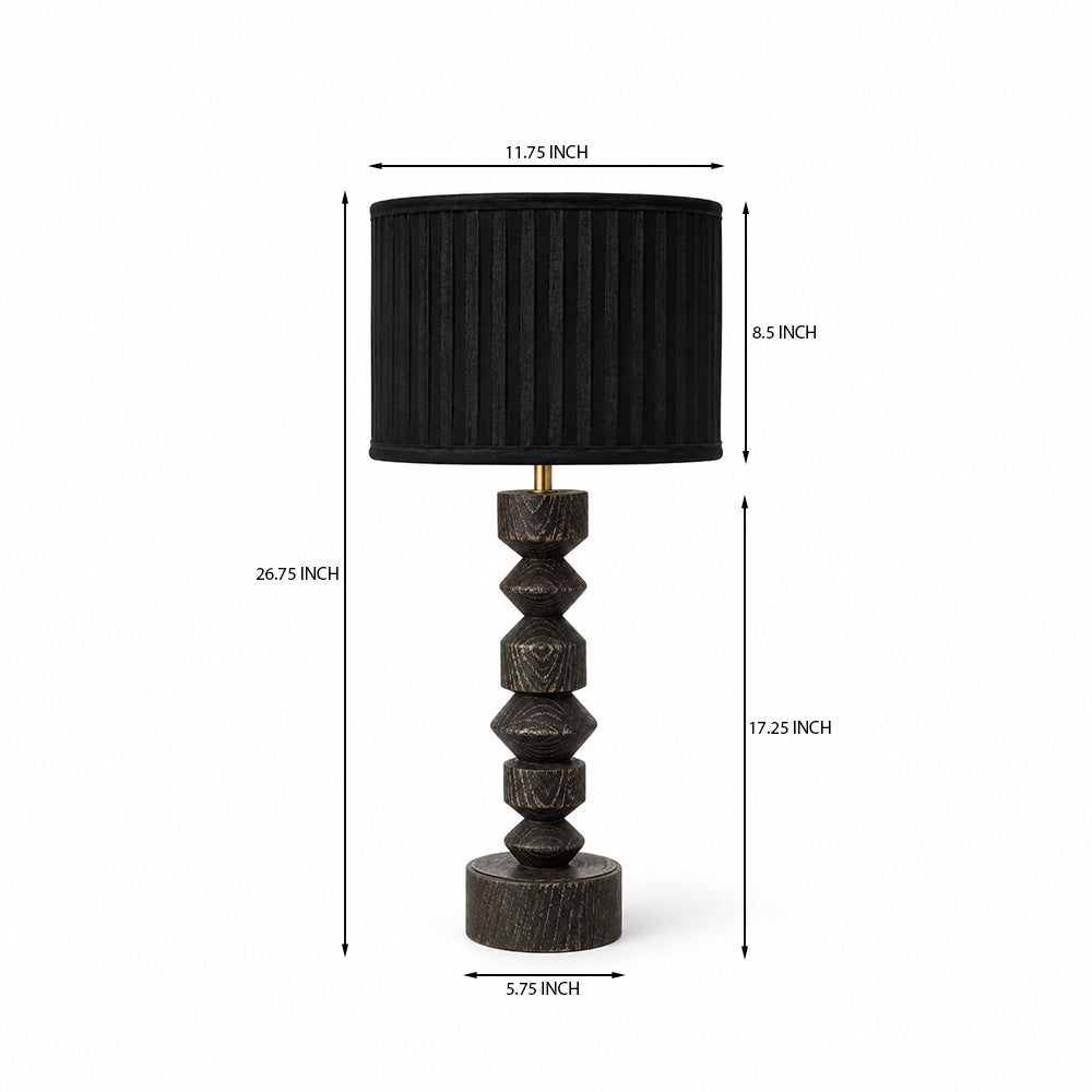 Haven Table Lamp -Size