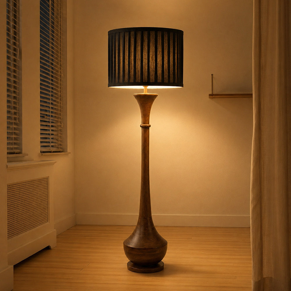 Hartfield Floor Lamp