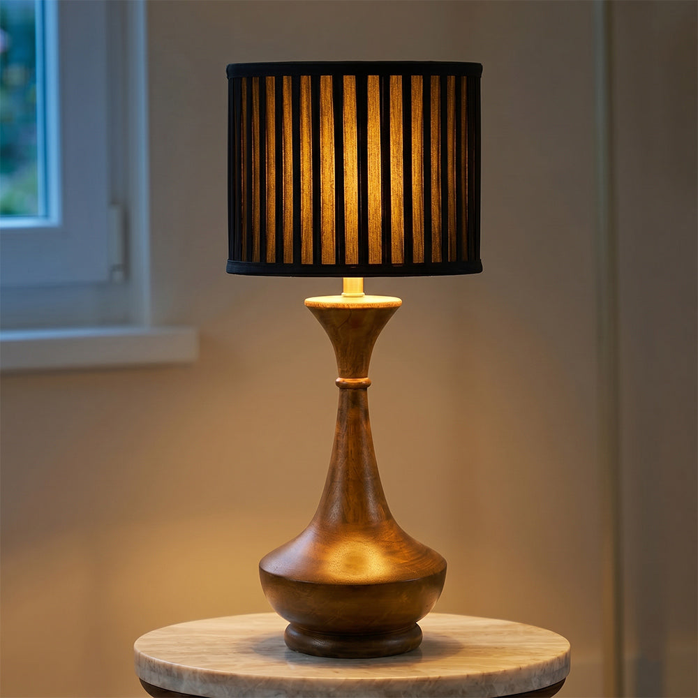 Glenmoor Table Lamp