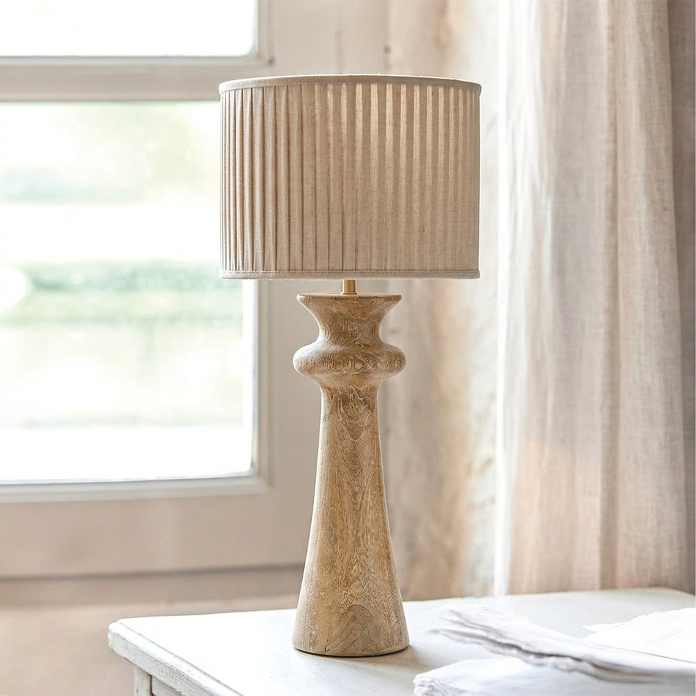 Aria Table Lamp