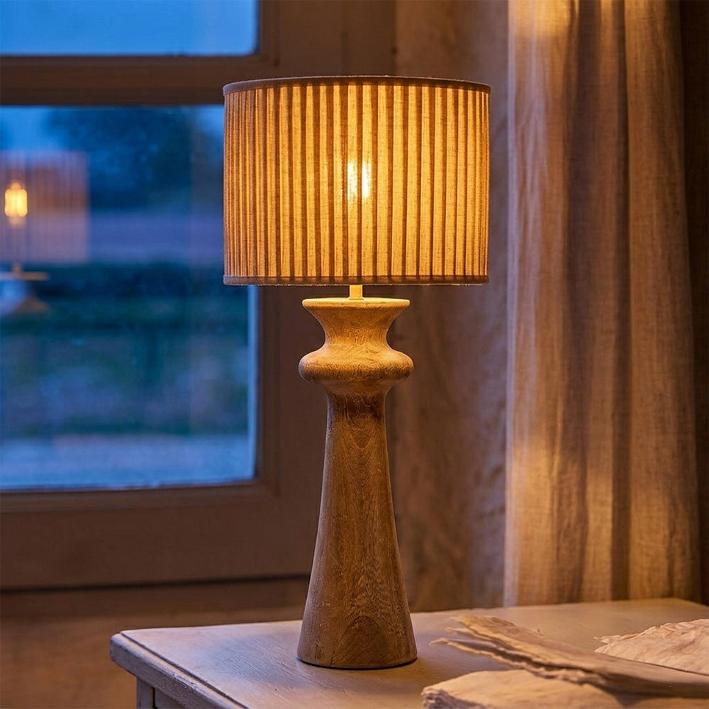 Aria Table Lamp