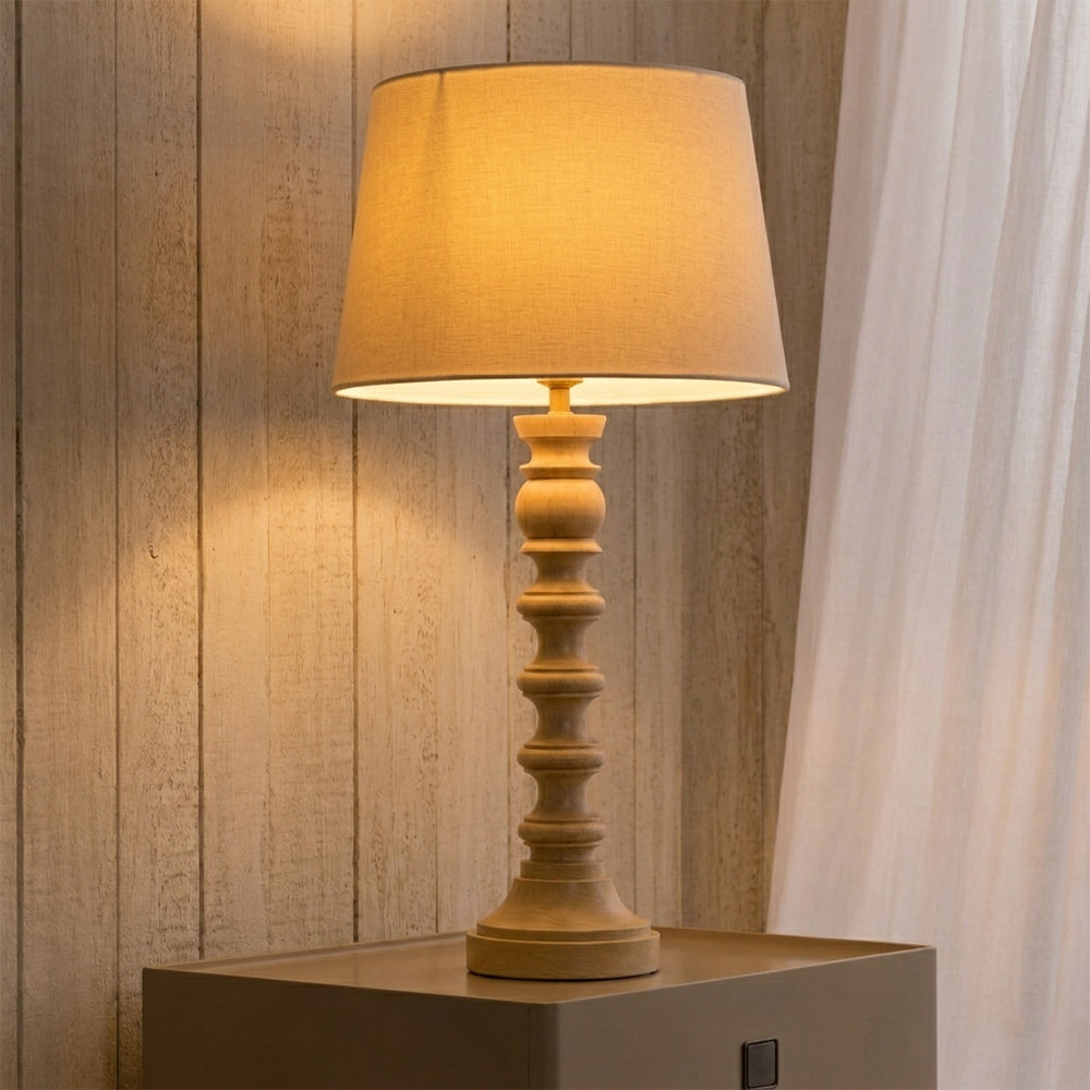 Cirrus Table Lamp