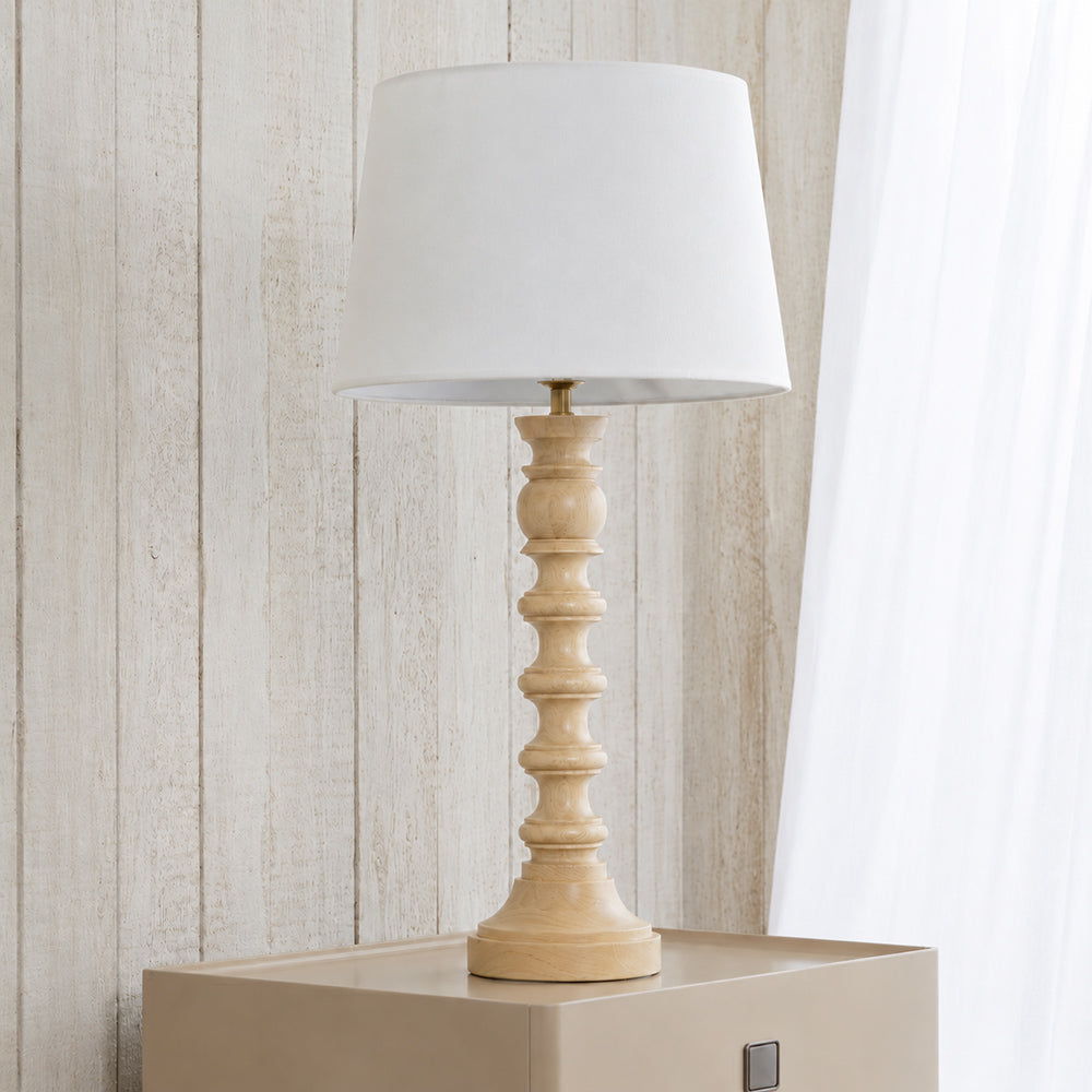 Cirrus Table Lamp