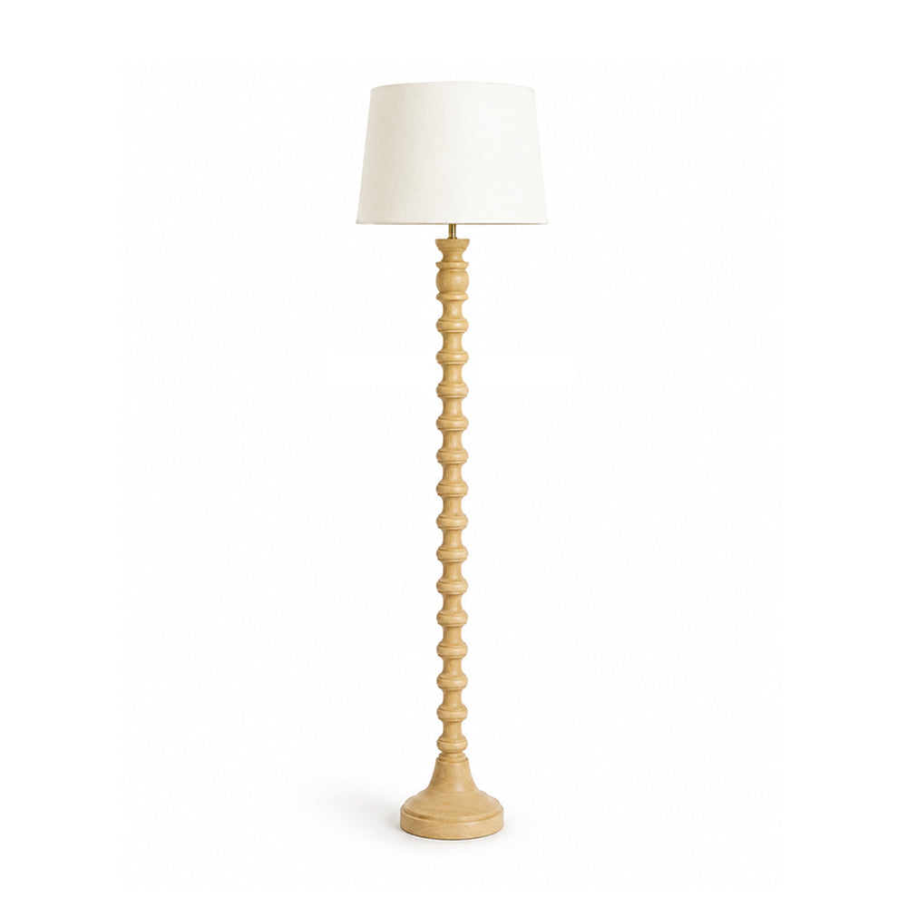 Claybourne Floor Lamp (1)
