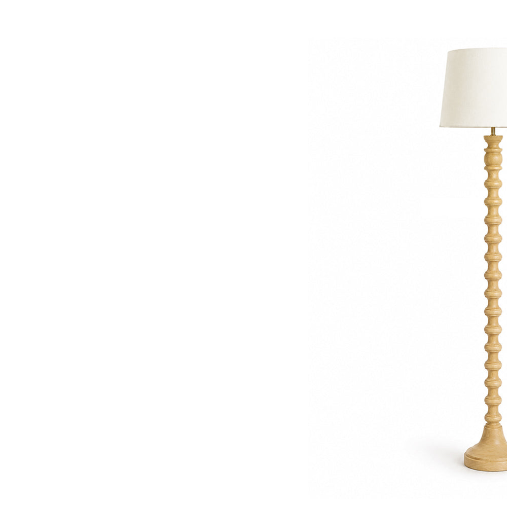 Claybourne Floor Lamp (4)