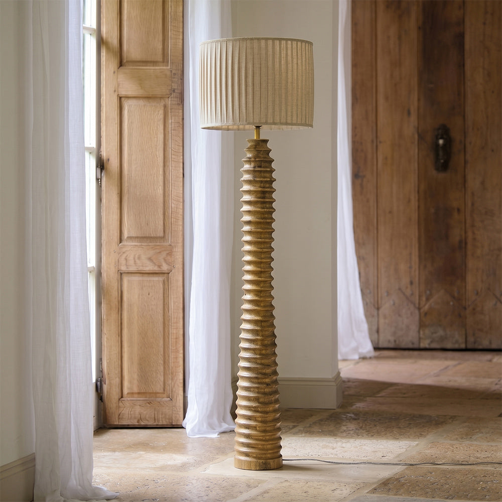 Nook Floor Lamp